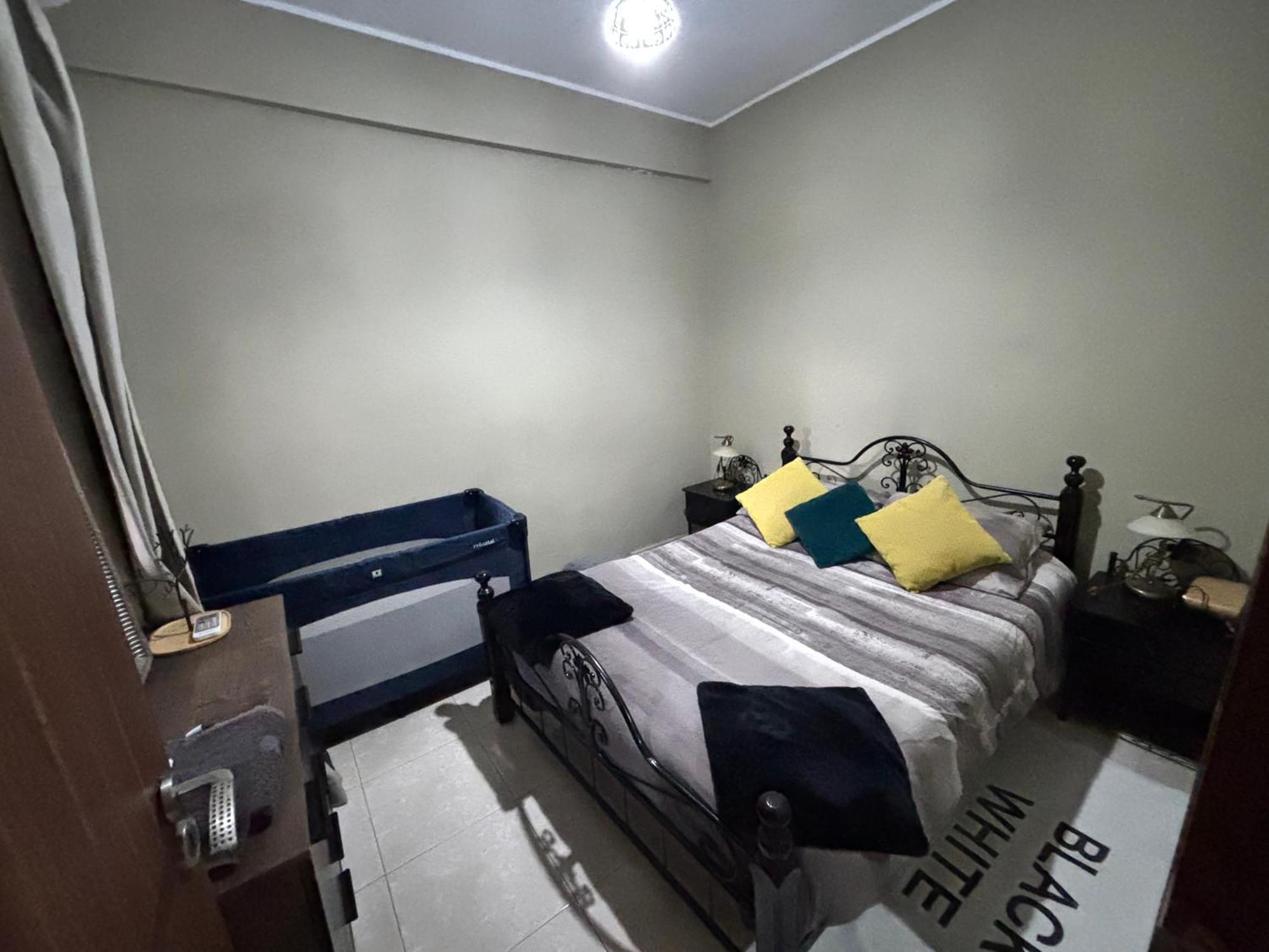 Nice Appartement A Marrakech مراكش المظهر الخارجي الصورة